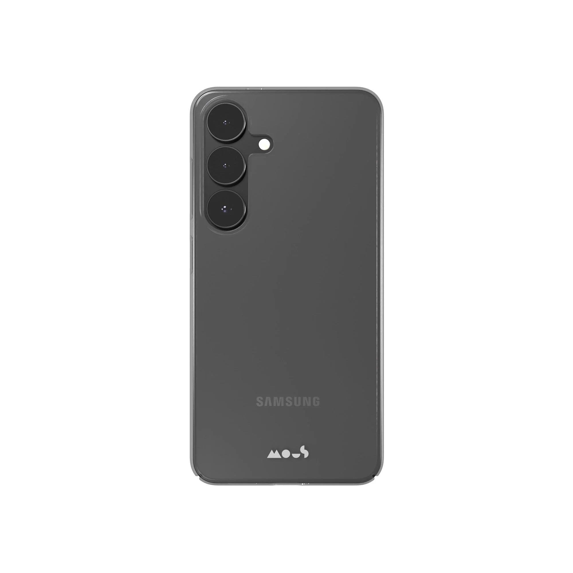 Clear Lightweight Phone Case - Super Thin - Image 14