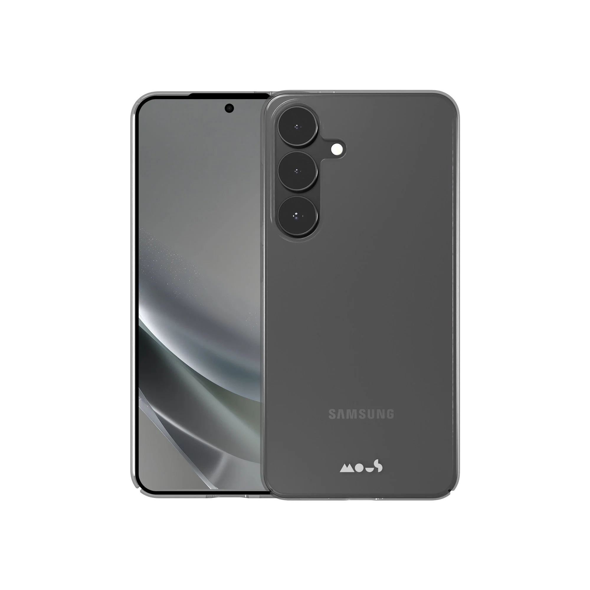 Clear Lightweight Phone Case - Super Thin - Image 15
