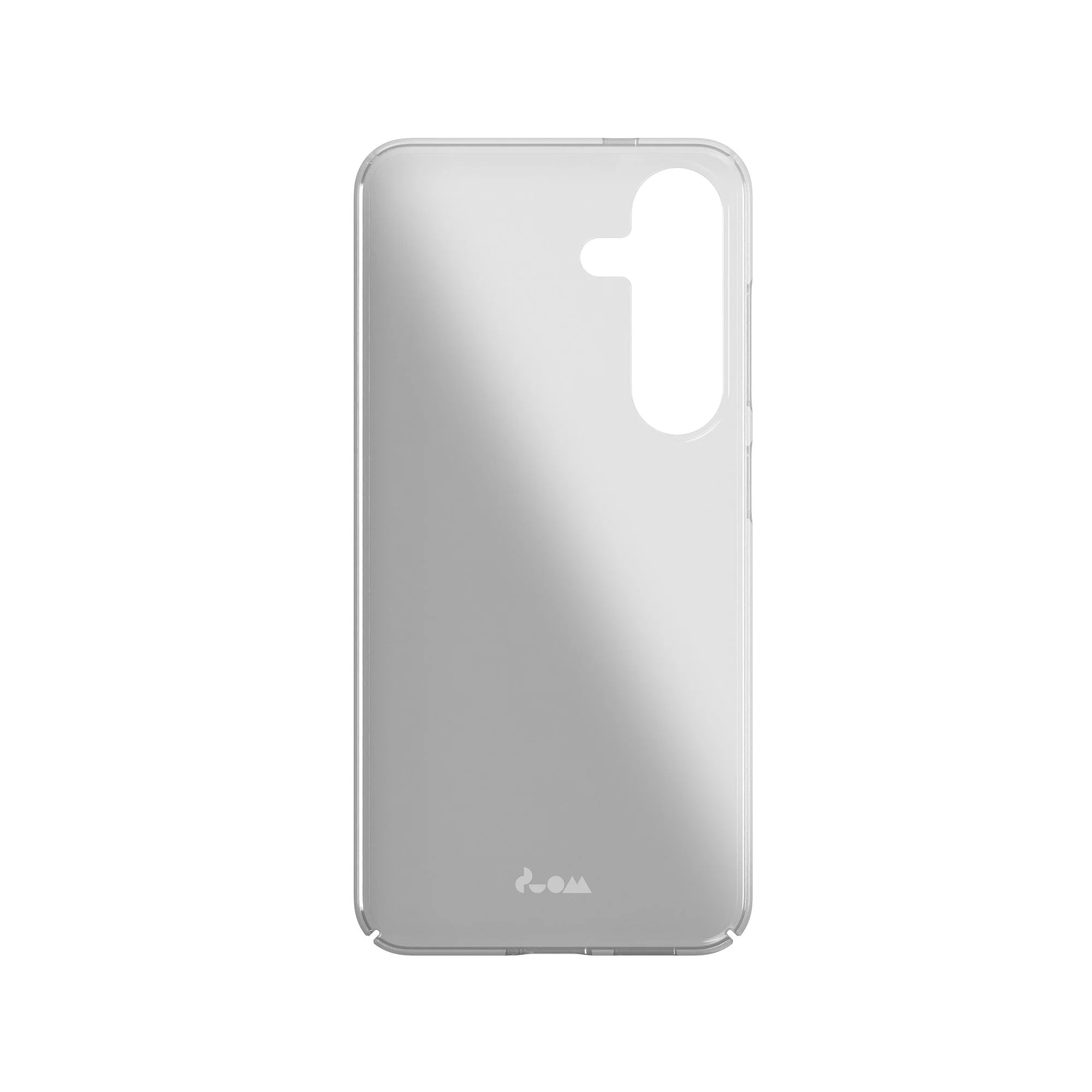 Clear Lightweight Phone Case - Super Thin - Image 16