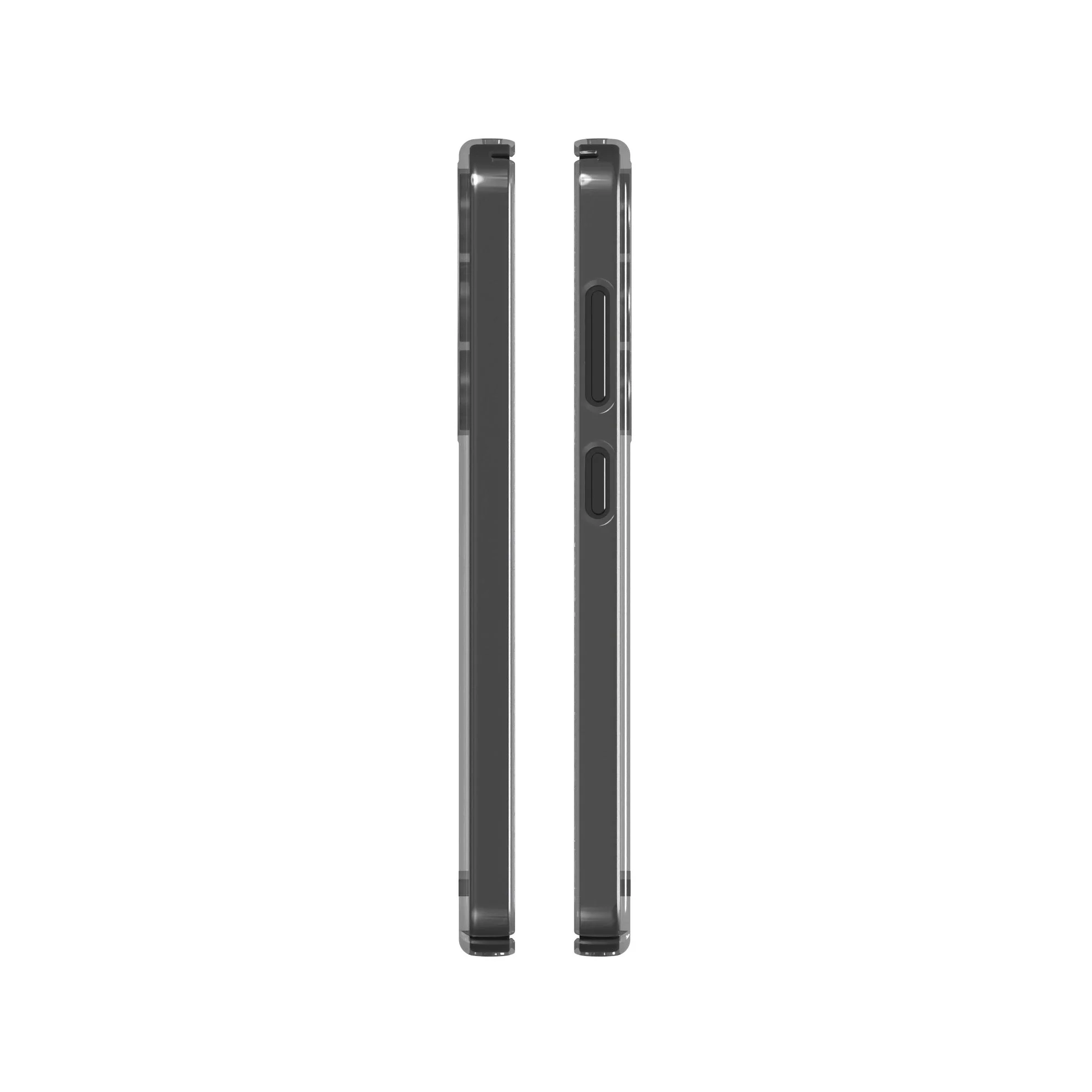 Clear Lightweight Phone Case - Super Thin - Image 20