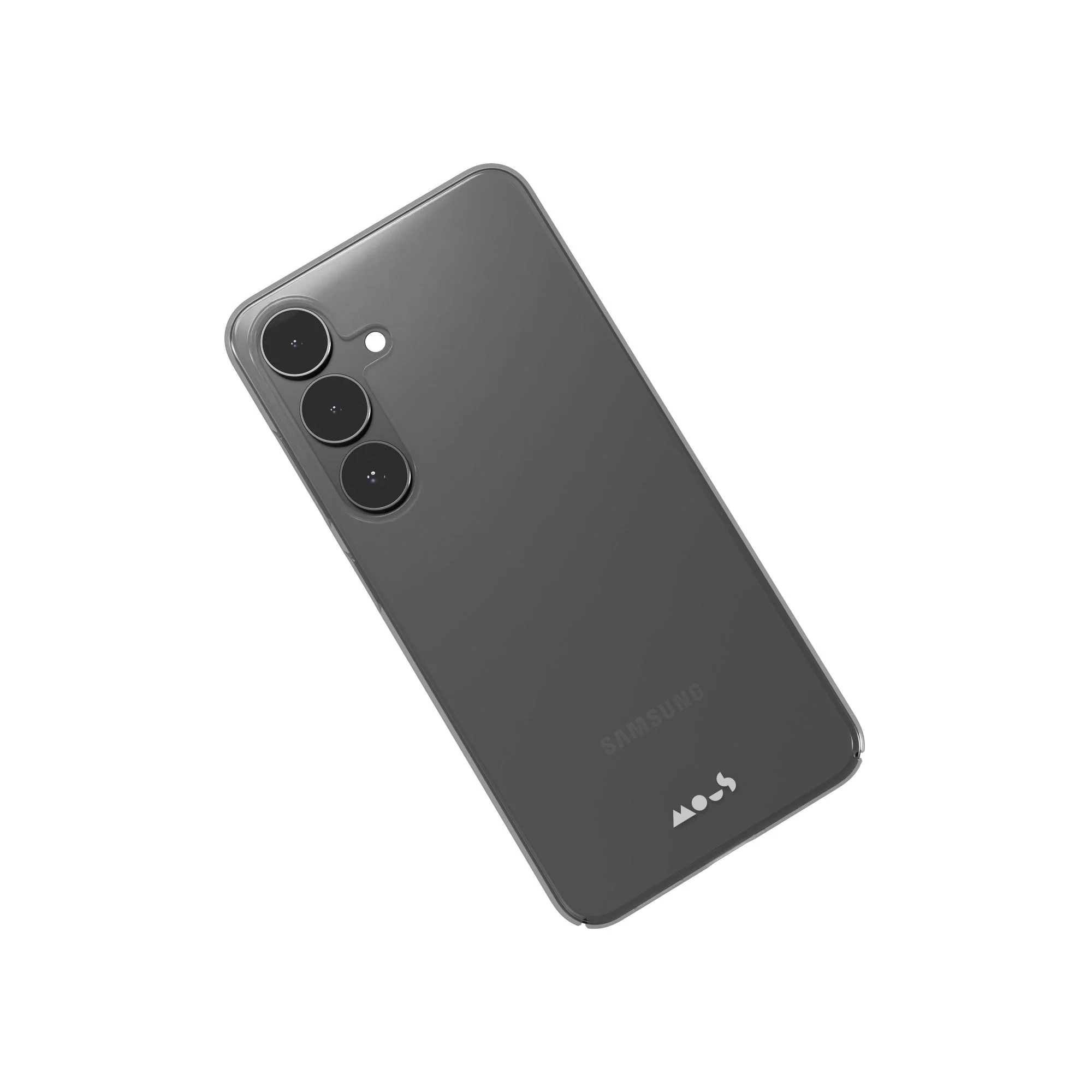 Clear Lightweight Phone Case - Super Thin - Image 21