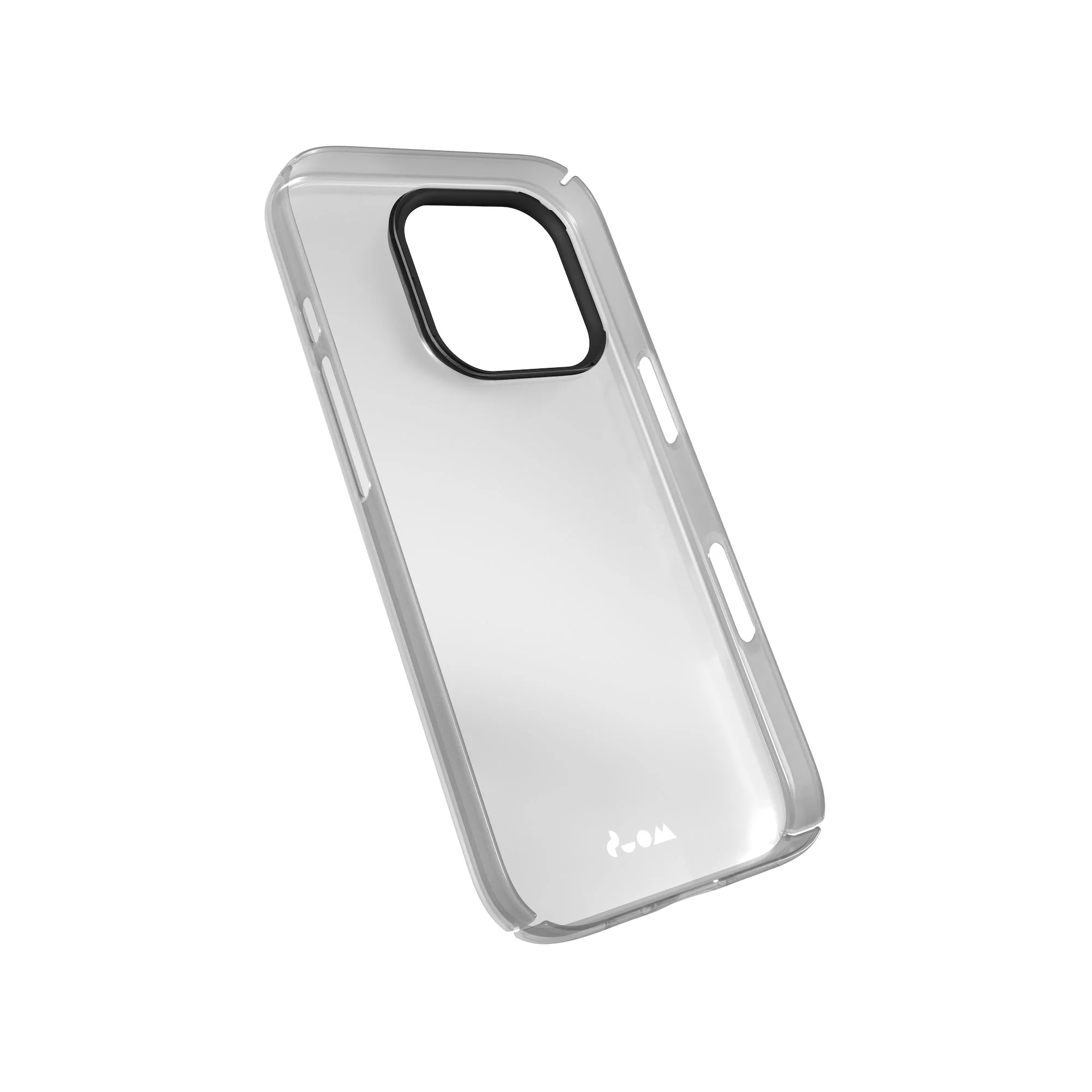 Clear Lightweight Phone Case - Super Thin - Image 3