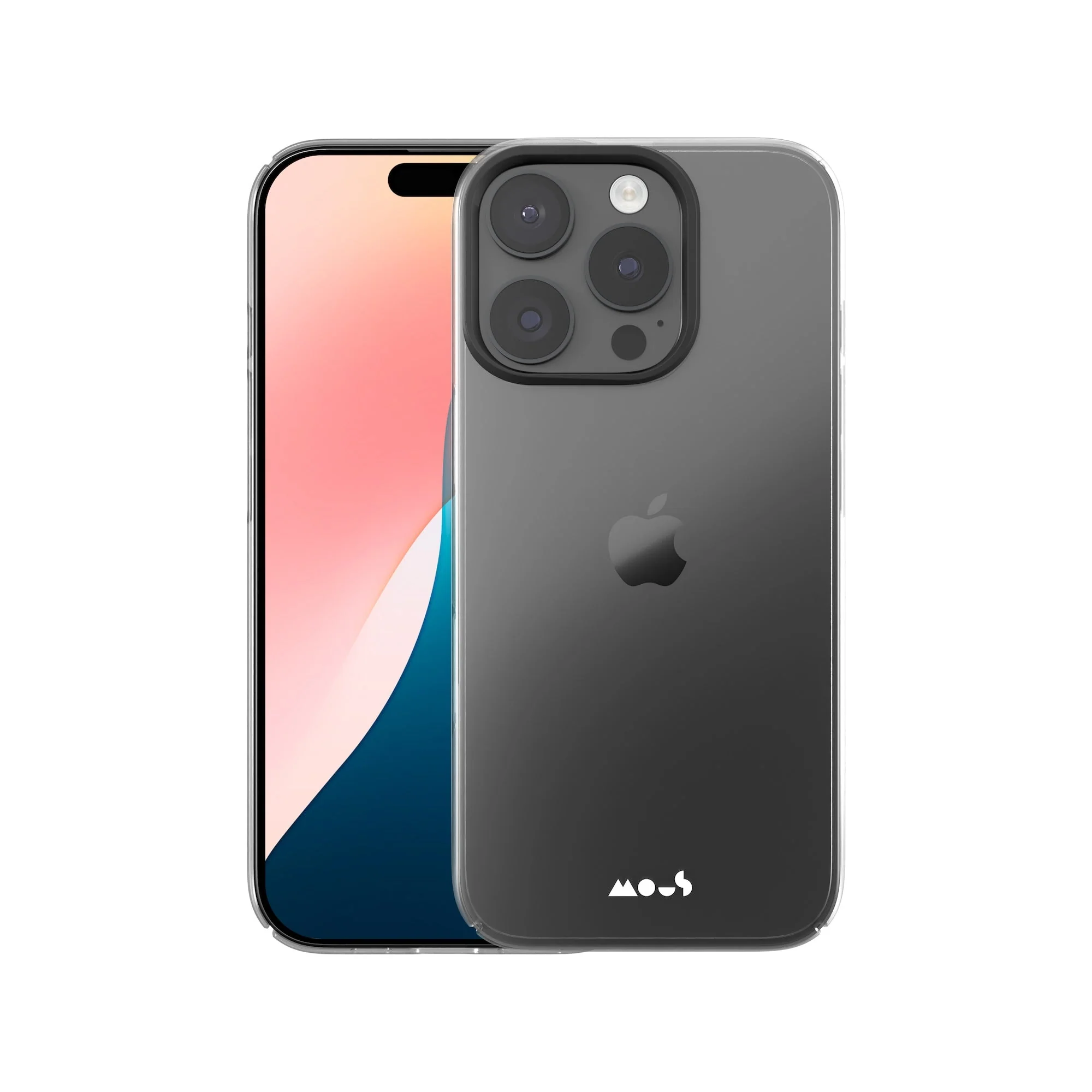 Clear Lightweight Phone Case - Super Thin - Image 4