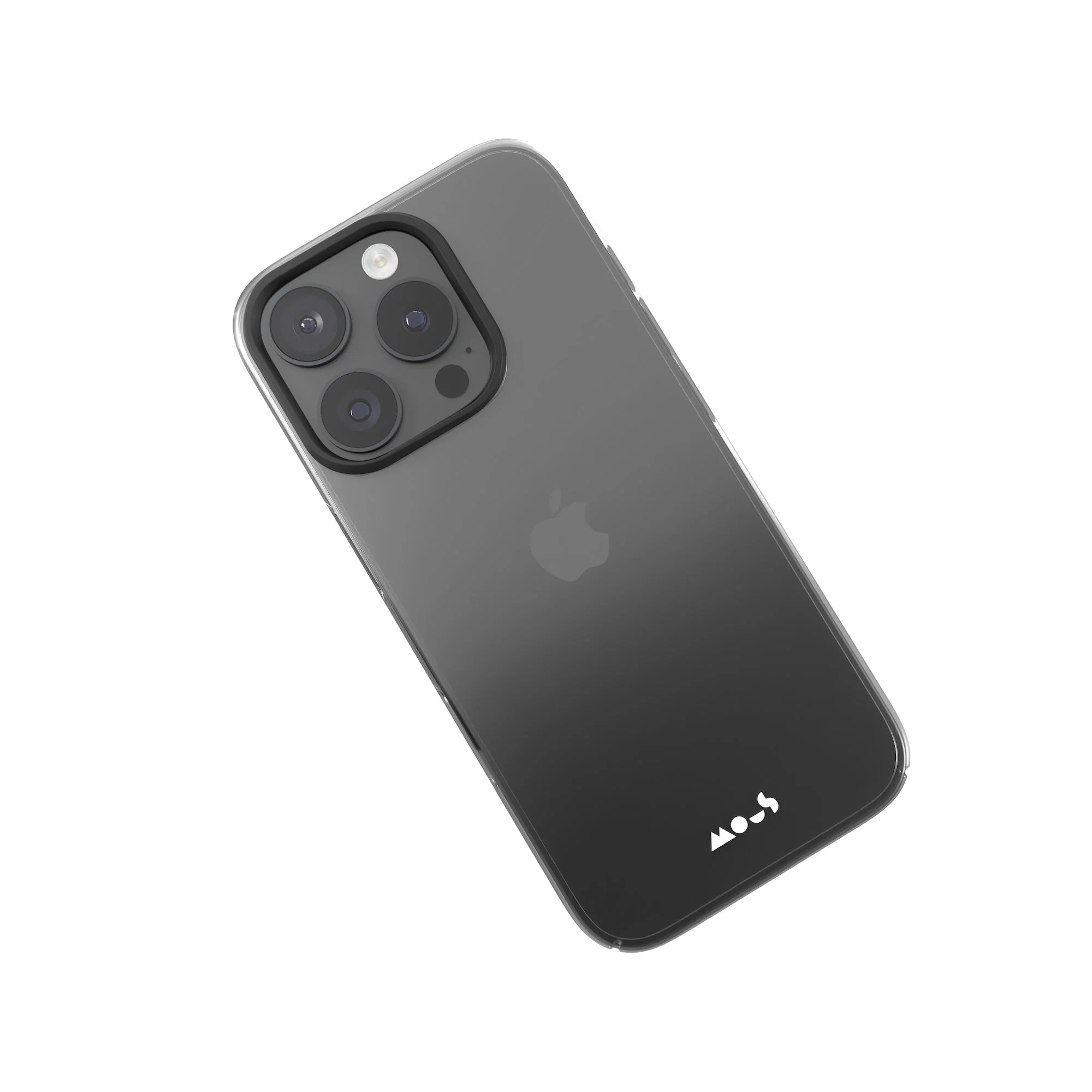 Clear Lightweight Phone Case - Super Thin - Image 8
