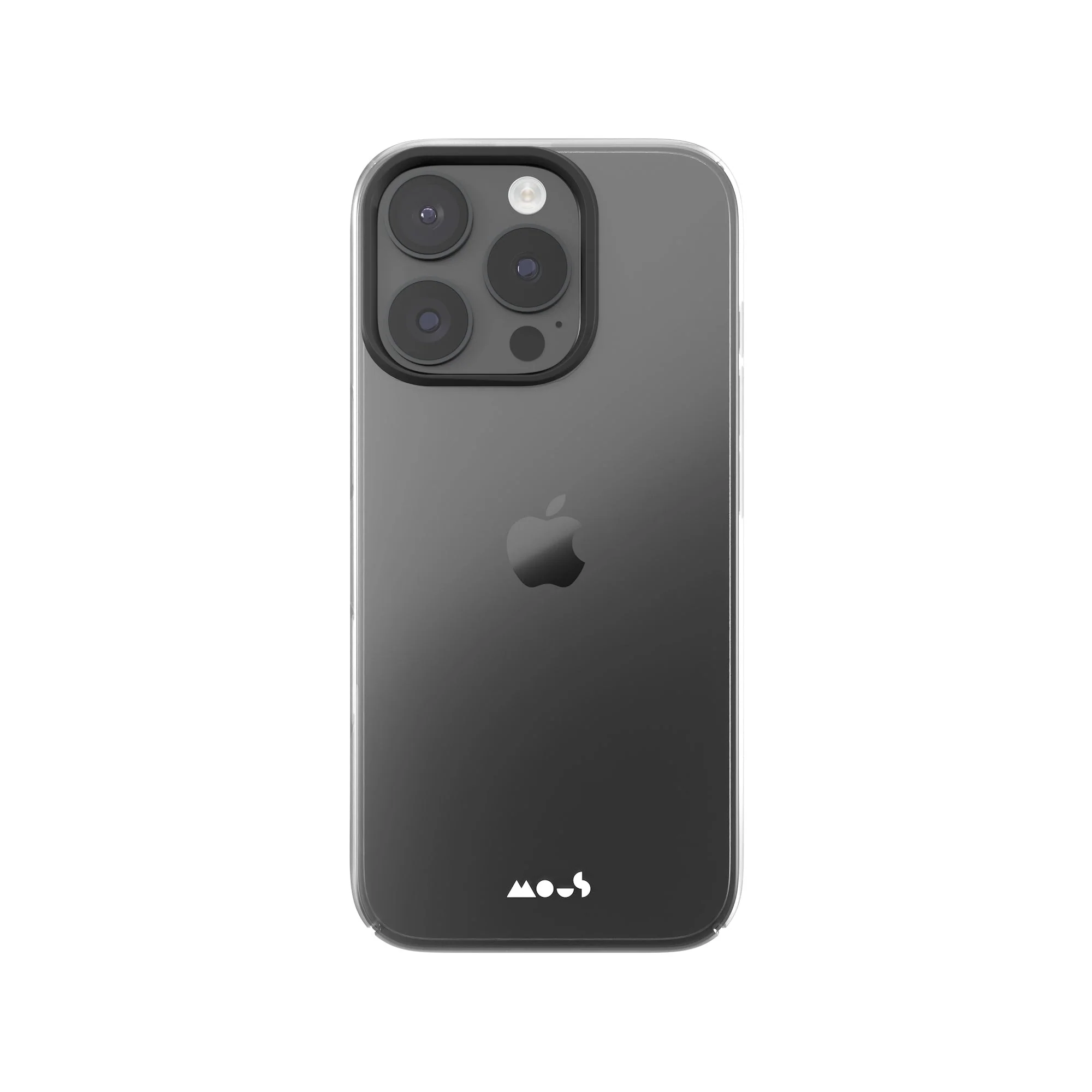 Clear Lightweight Phone Case - Super Thin - Image 9