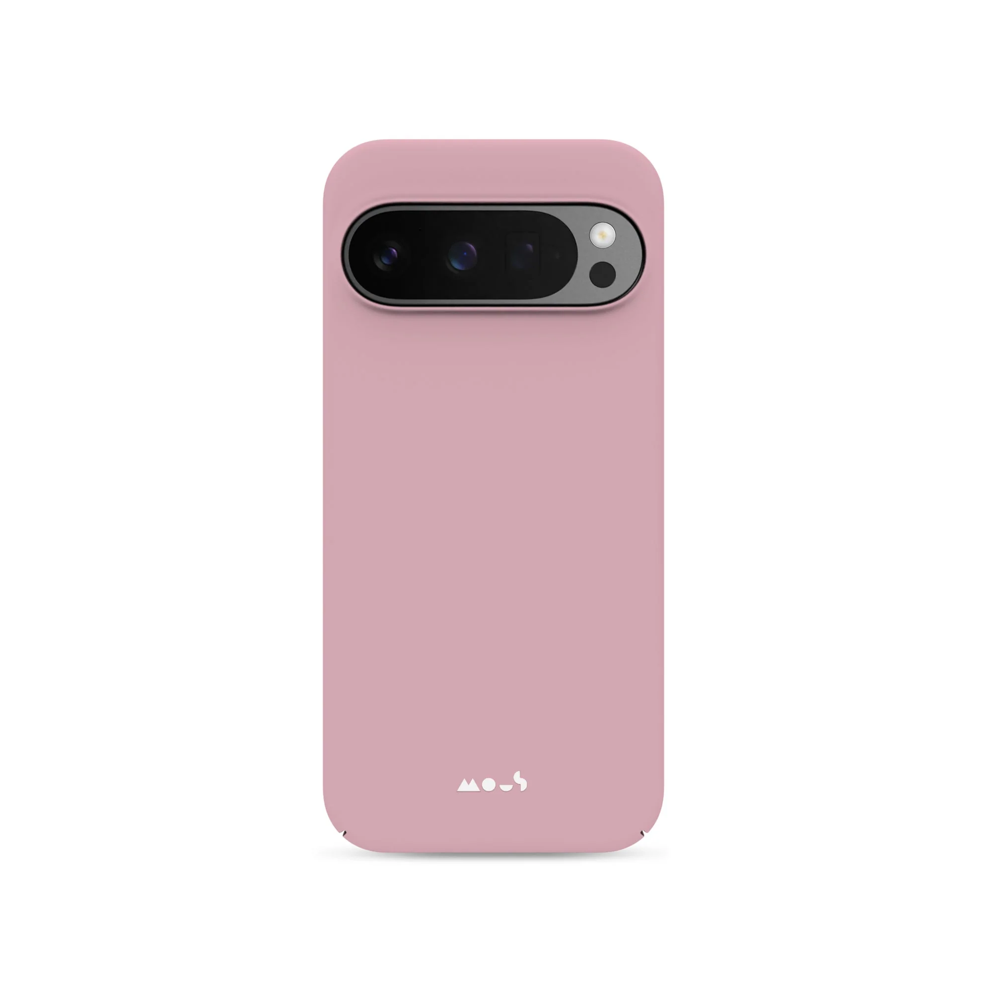 Blush Pink Lightweight Phone Case - Super Thin - Image 4