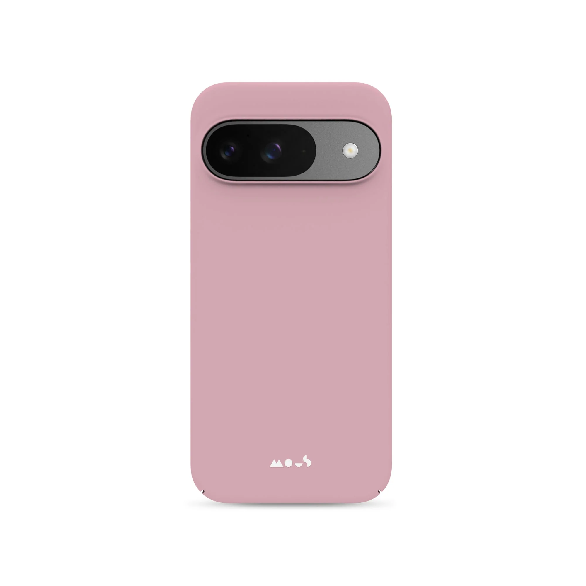 Blush Pink Lightweight Phone Case - Super Thin - Image 5