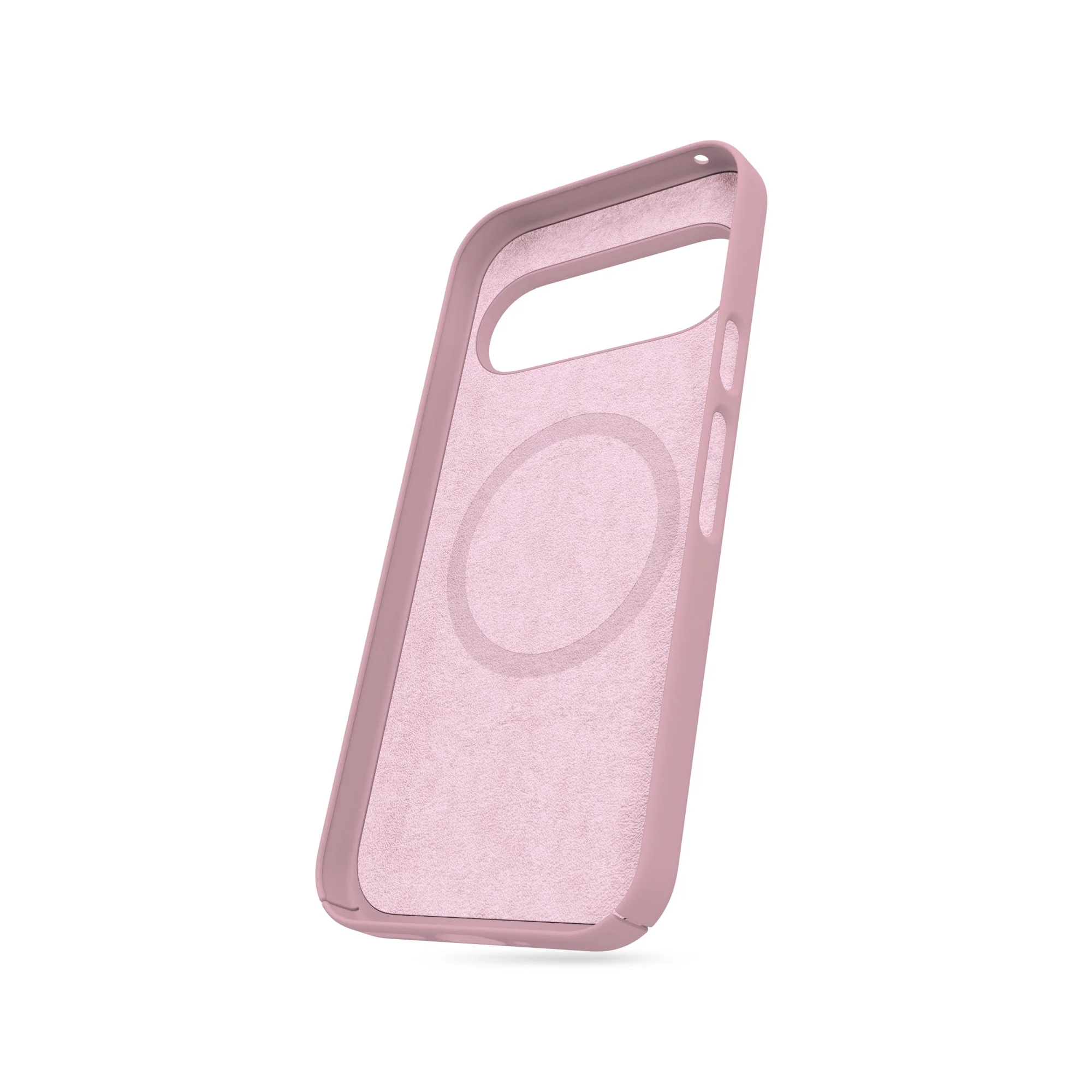 Blush Pink Lightweight Phone Case - Super Thin - Image 6