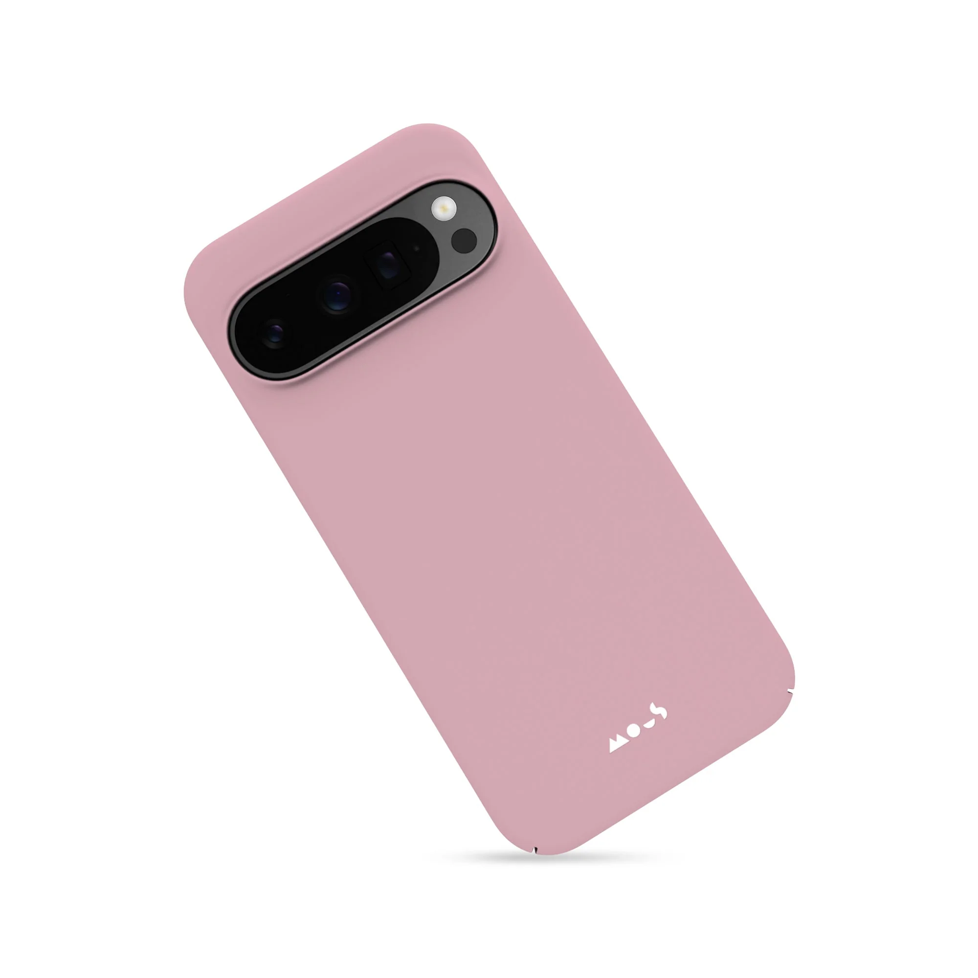 Blush Pink Lightweight Phone Case - Super Thin - Image 9