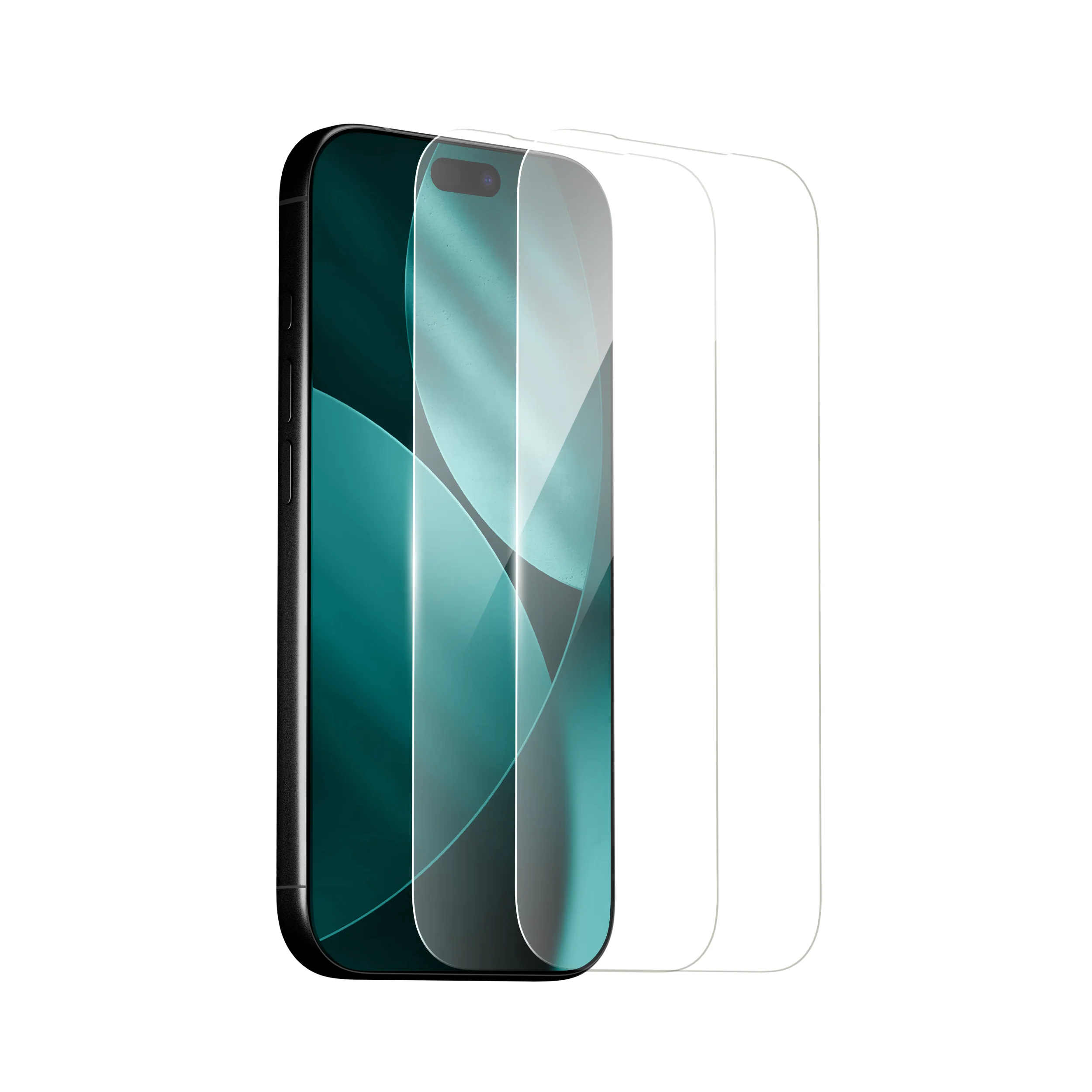Tempered Glass Screen Protector (2 Pack) - Image 41