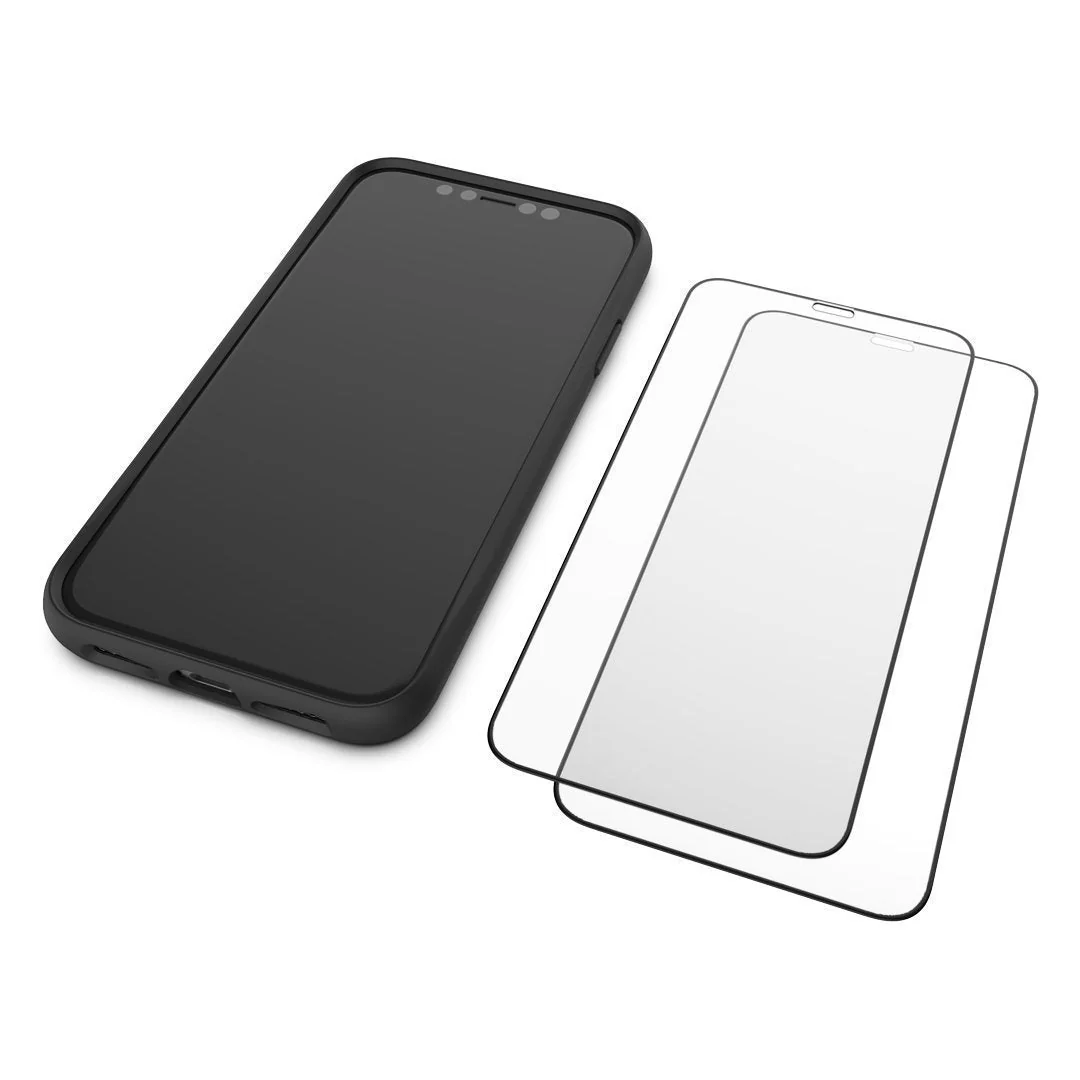 Tempered Glass Screen Protector (2 Pack) - Image 48