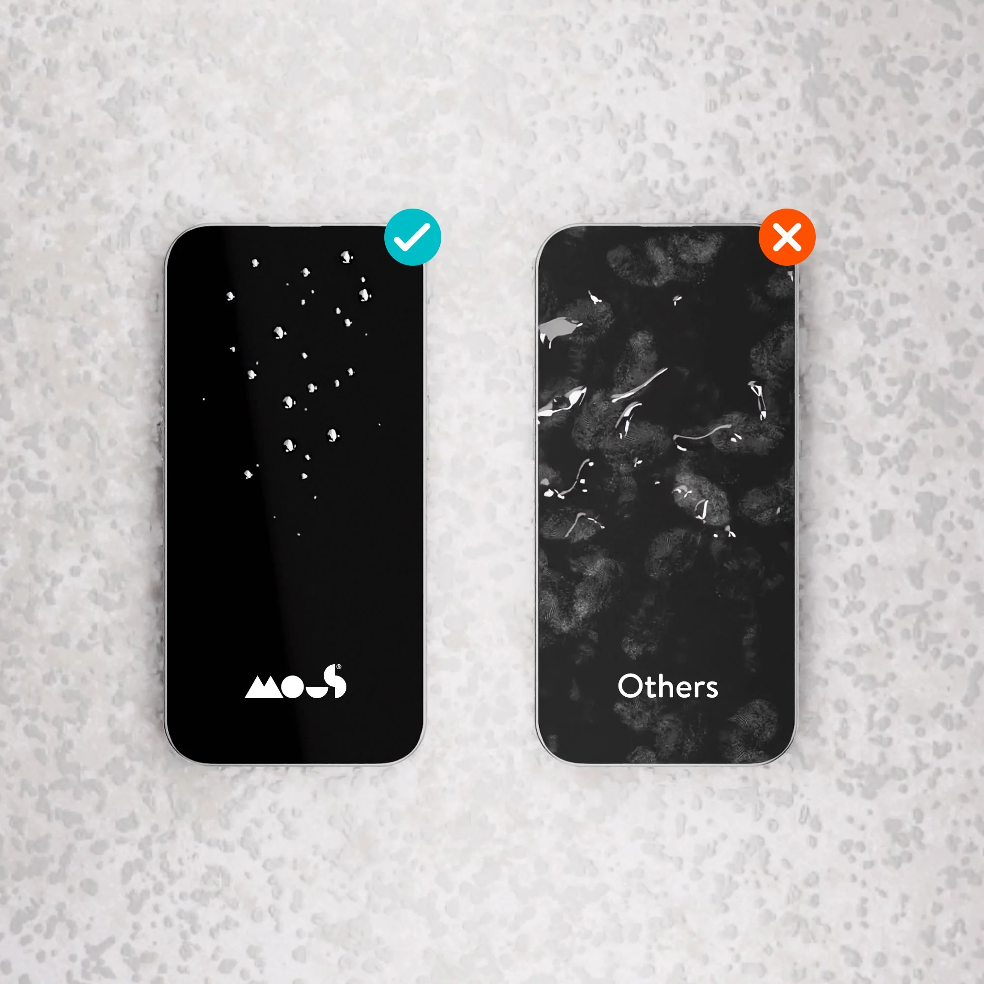 Tempered Glass Screen Protector (2 Pack) - Image 76