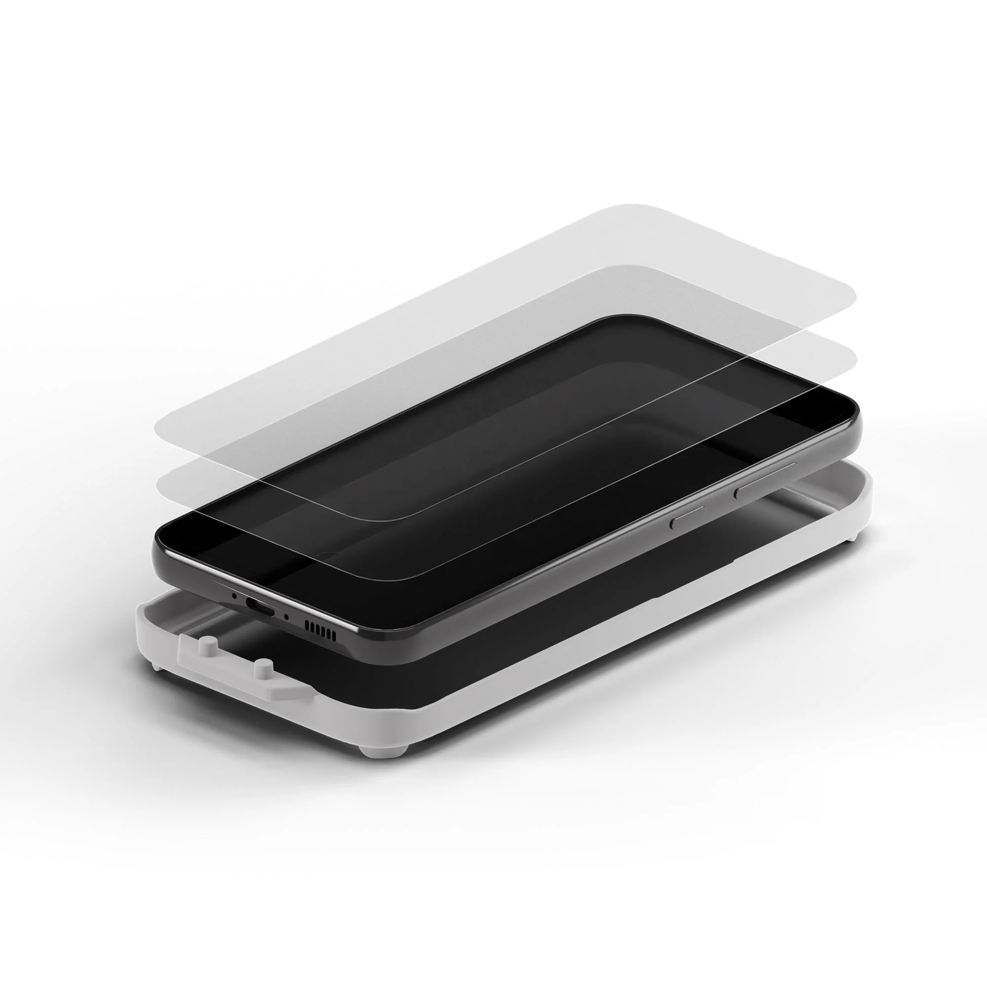 Tempered Glass Screen Protector (2 Pack) - Image 98