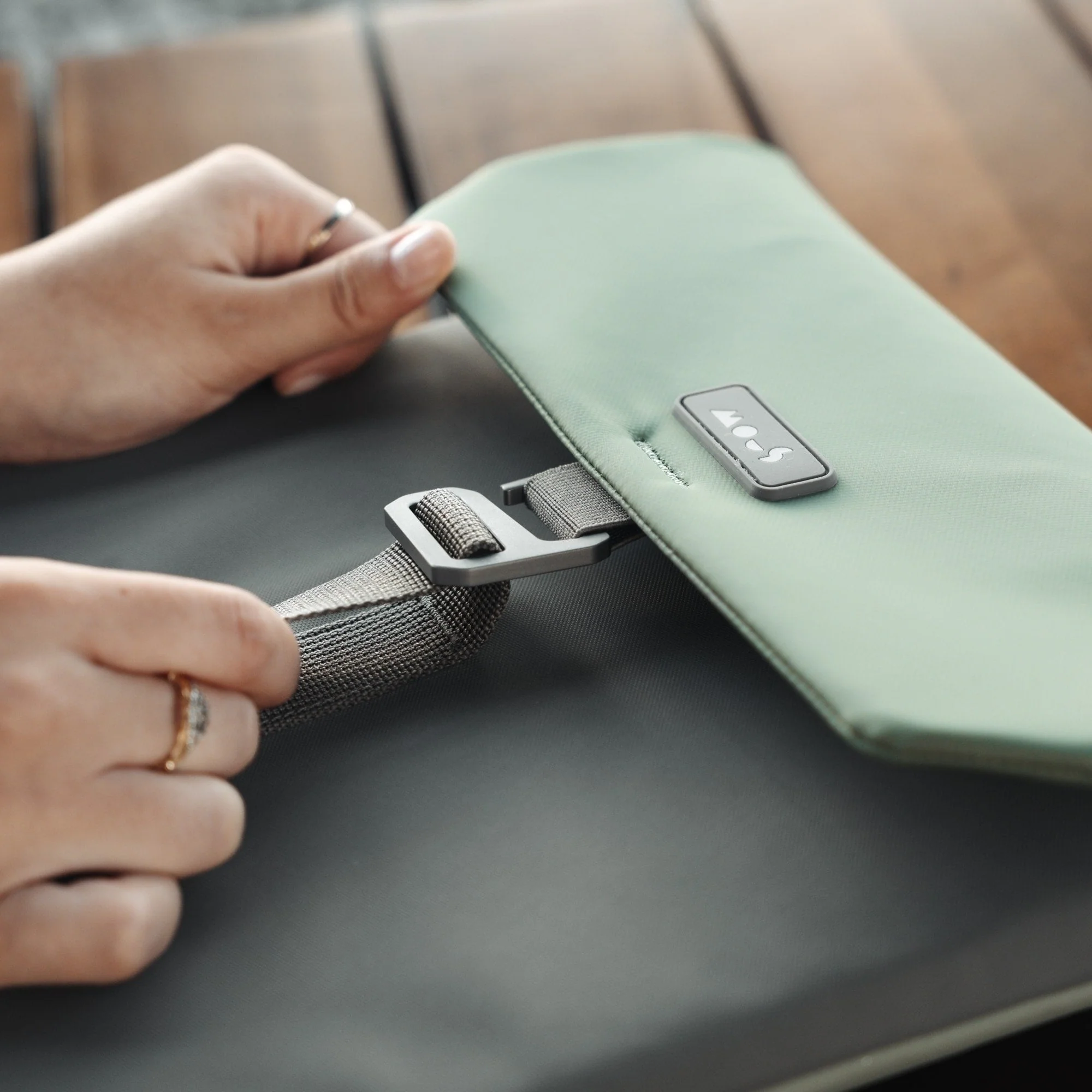 Sage Universal Sleeve - Image 9