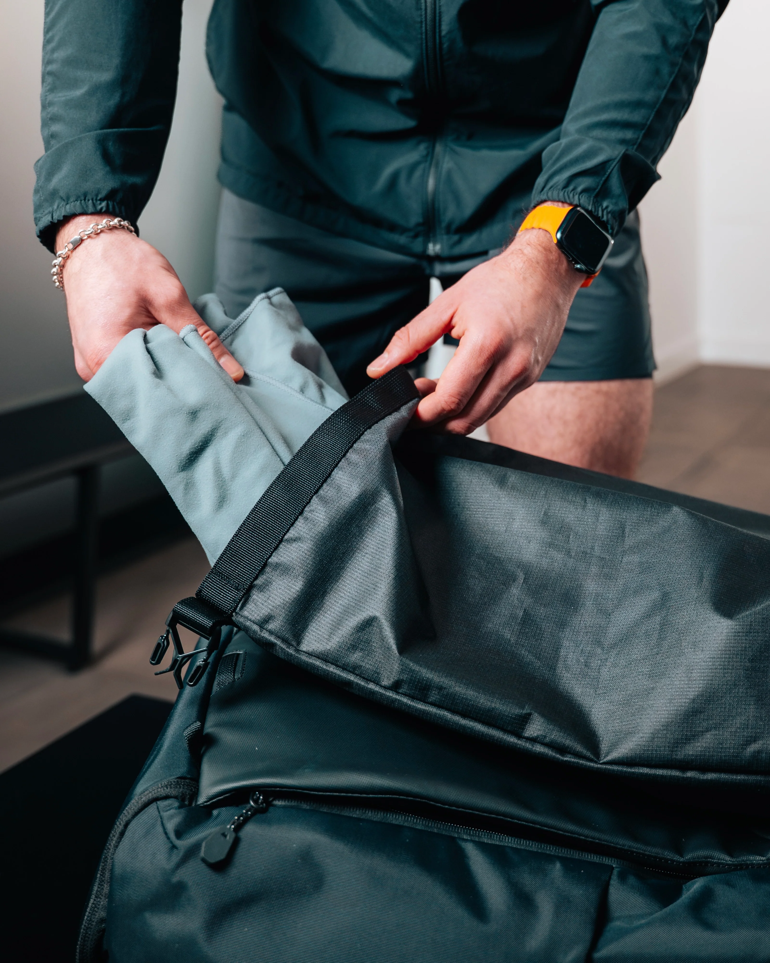 Wet Pouch - Optimal - Image 3
