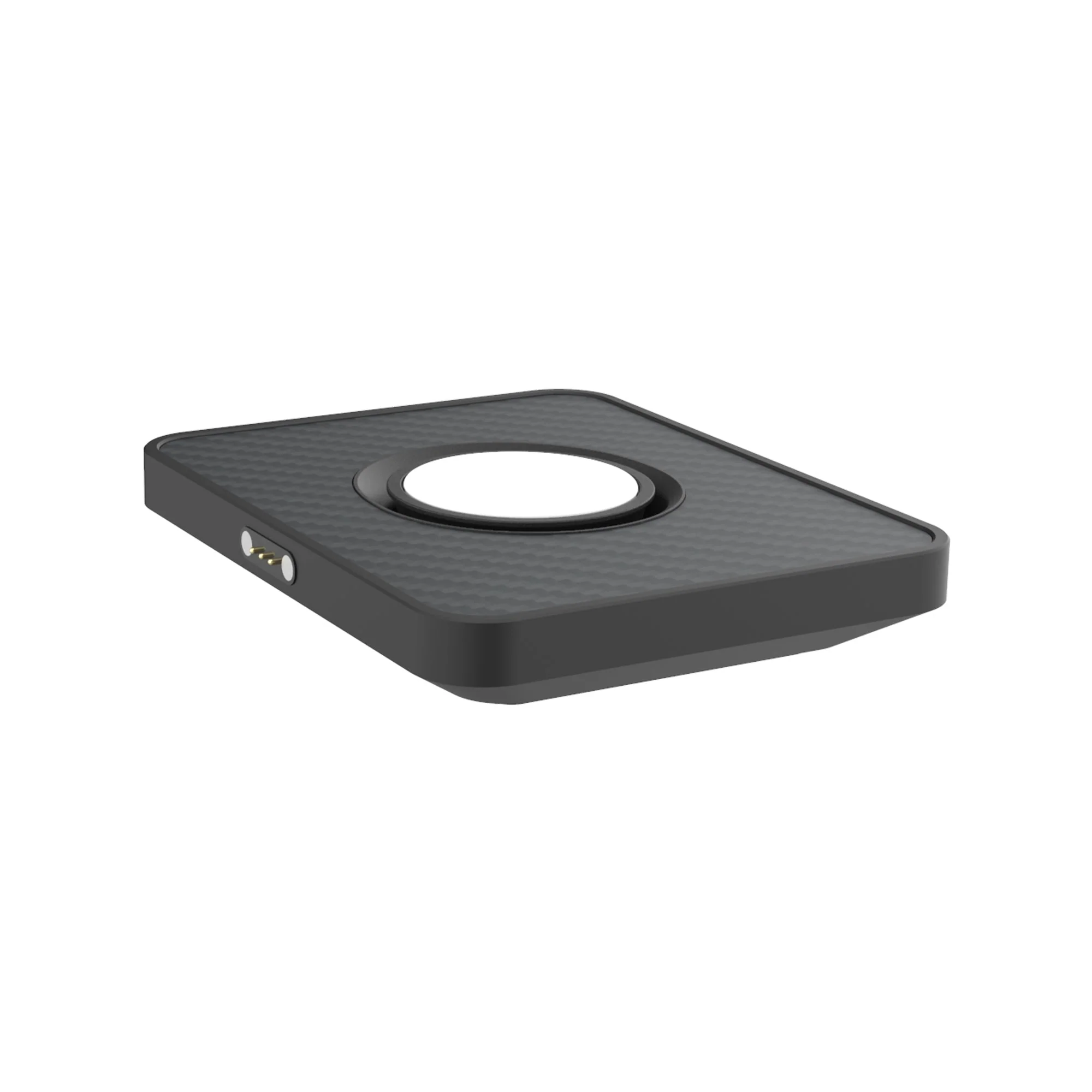 Aramid Fibre Wireless Apple Watch® Charger - Image 4