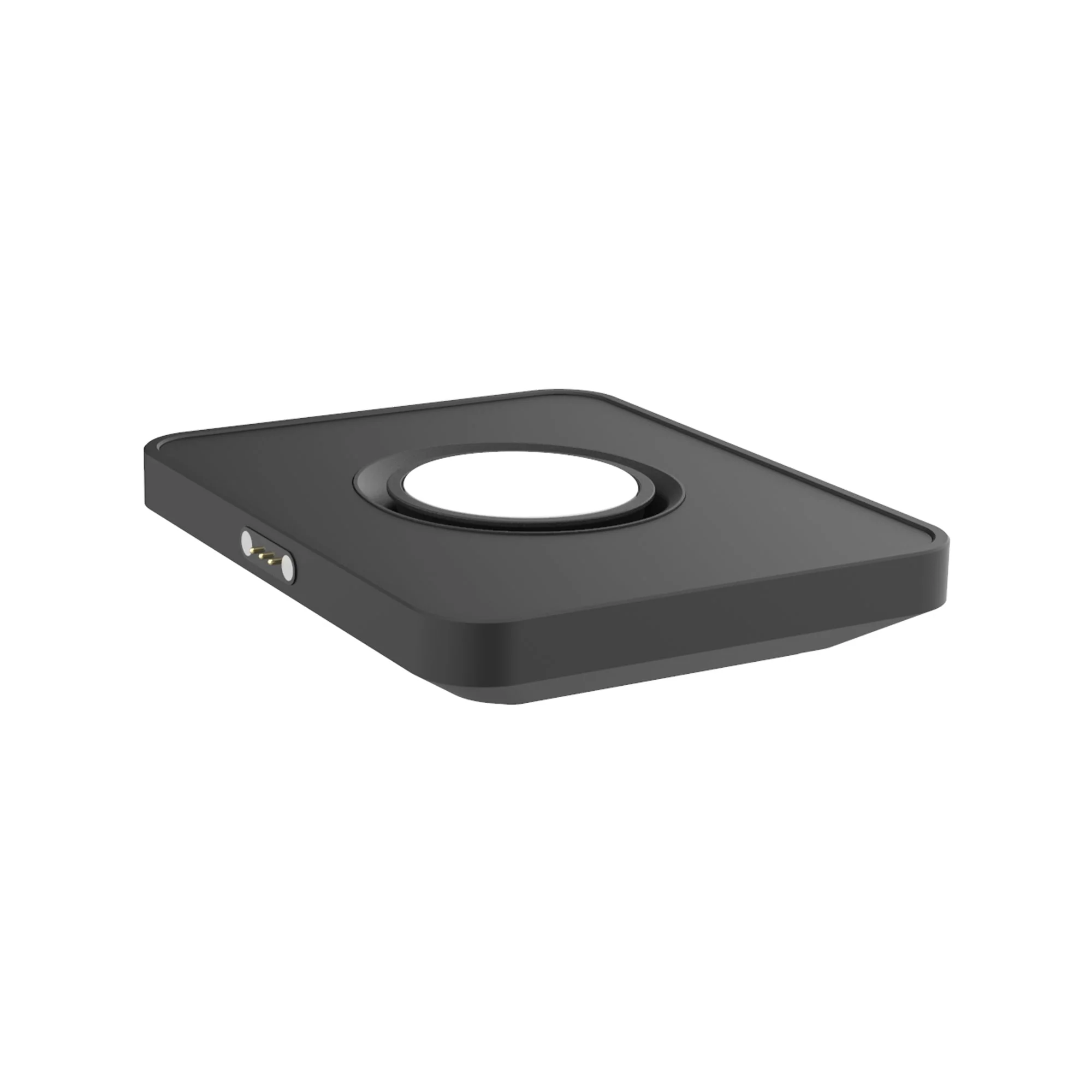 Matte Black Wireless Apple Watch® Charger - Image 4