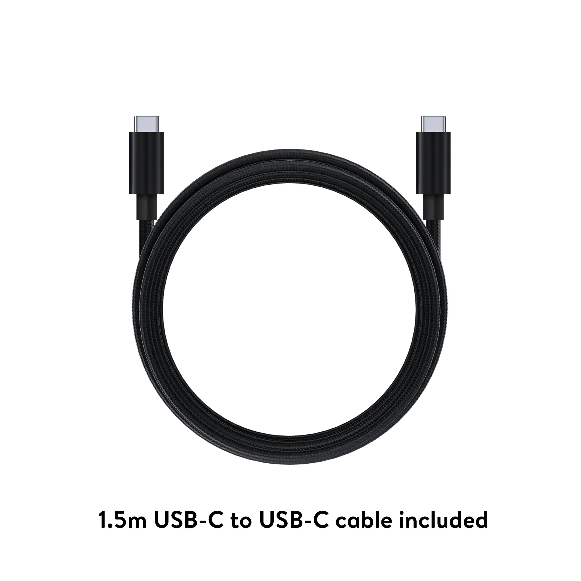Matte Black Wireless Charging Pad - Image 11