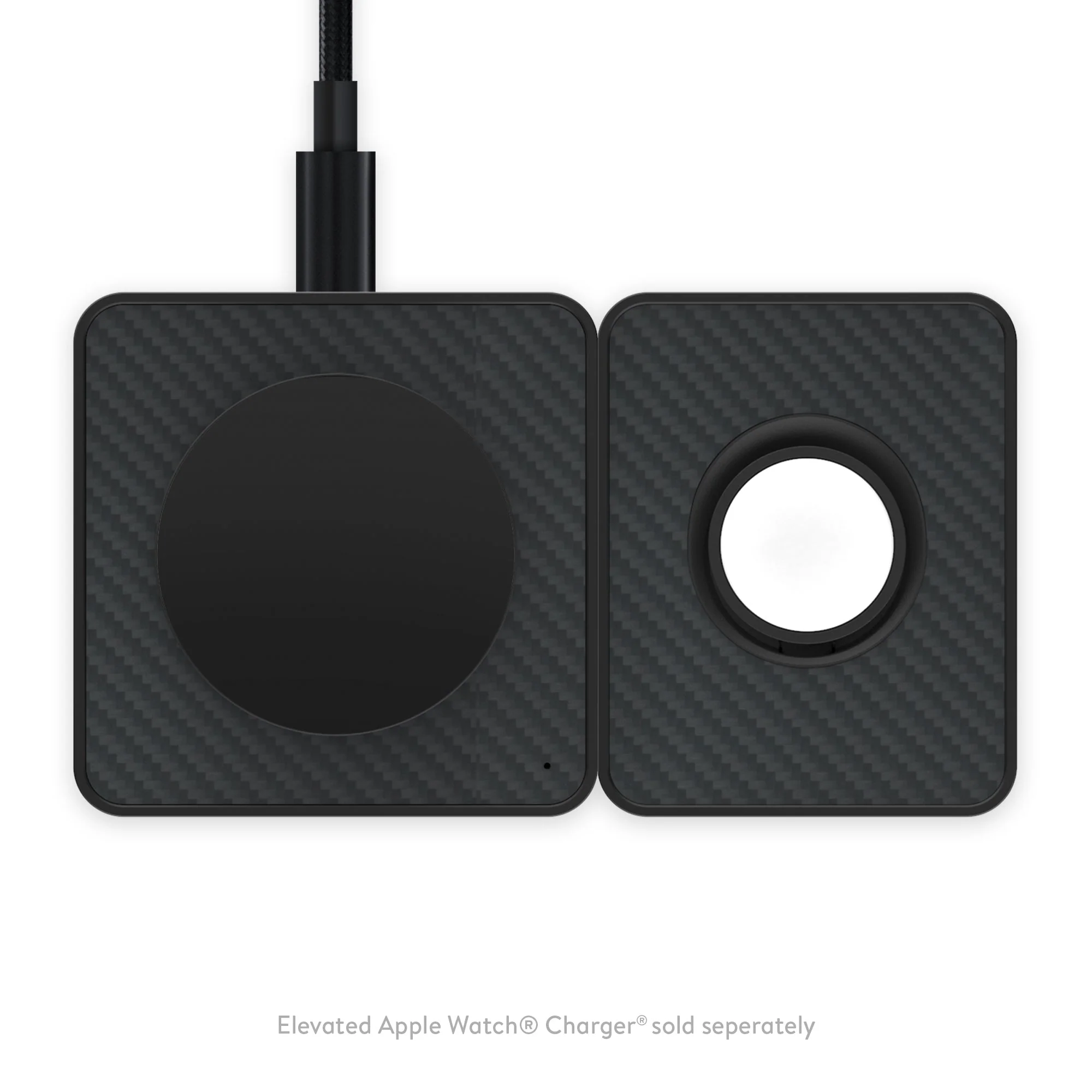 Aramid Fibre Wireless Charging Pad - Image 8