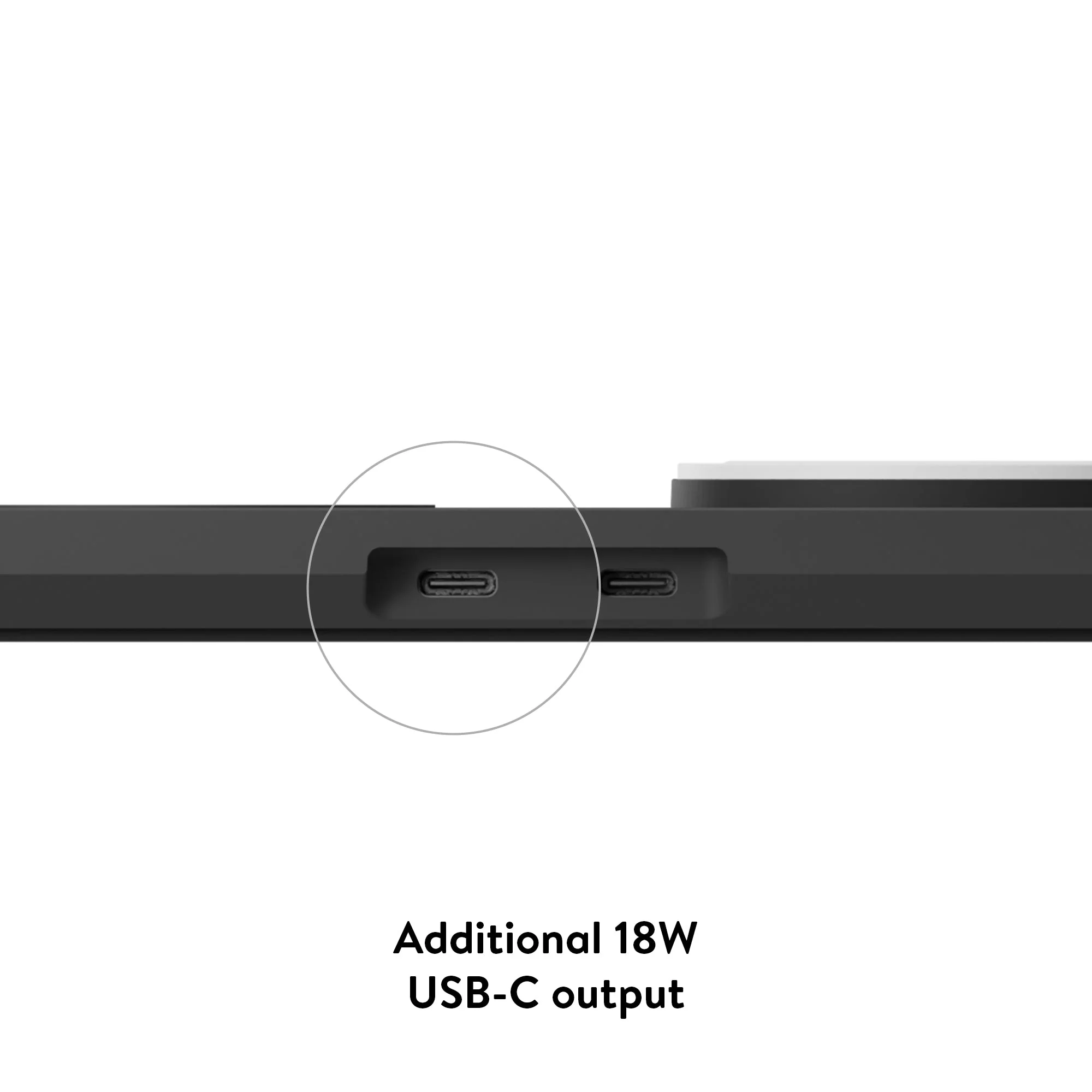 Aramid Fibre Wireless Charging Station - Image 12