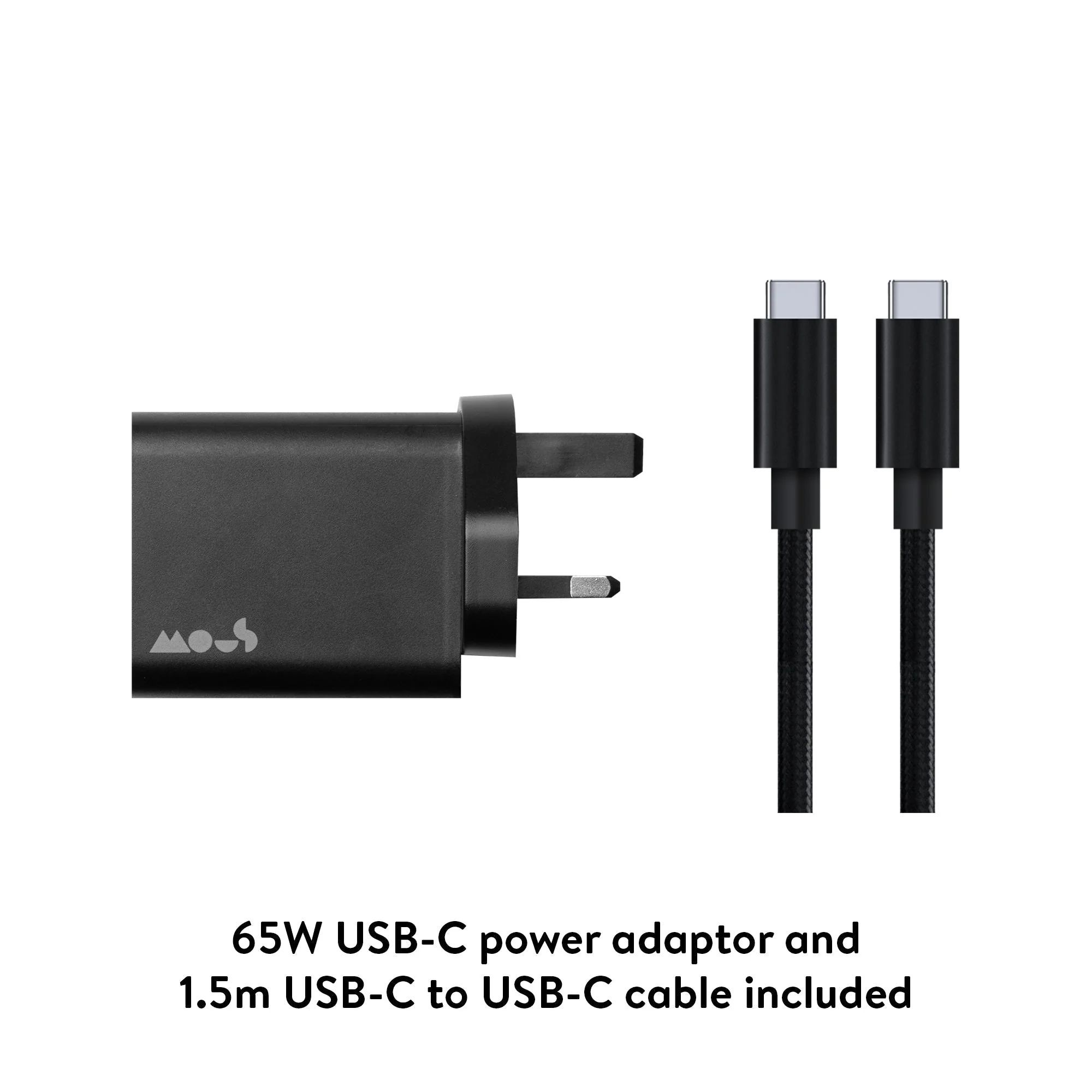 Matte Black Wireless Charging Station - Image 12