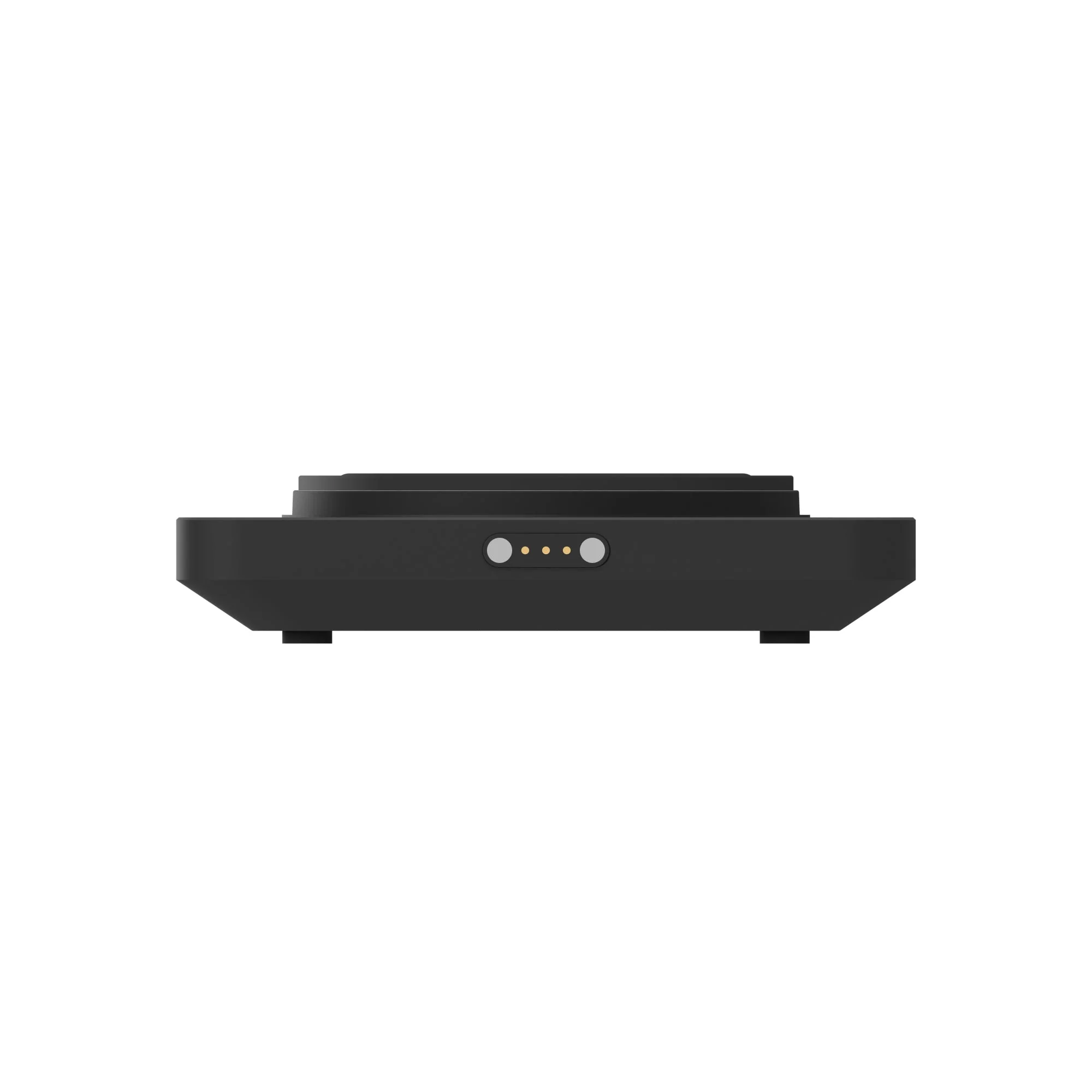 Walnut Wireless Charging Station - Image 11